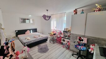 Rodinný dom s prístavbou - 5