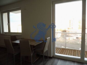 Prenájom slnečného 2izbového bytu na Račianskej ulici - 5