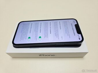 APPLE IPHONE 13 mini 128gb,ZDRAVIE BATERKY 100% - 5