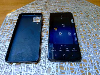 Samsung Galaxy A12. - 5