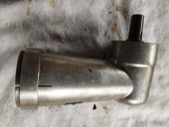 Sada adaptérov na ručnu vrtačku. - 5