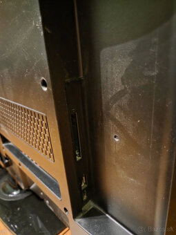 Predám televízor Philips 40PFL5605H/12 - 5