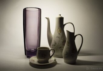 Vladimír Tichý, kávový servis - 5