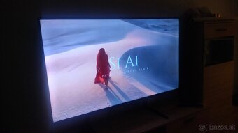 Predam smart tv sharp 55" aquos - 5