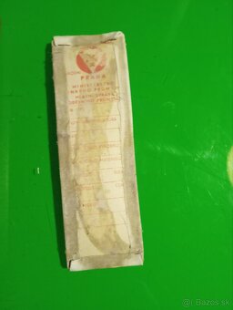 Krabička na hodiny - 5