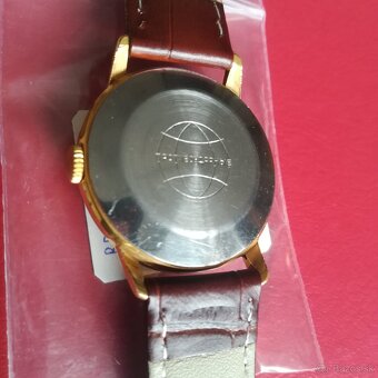 Hodinky Raketa pánske - 5