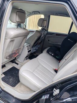 Mercedes Benz ML - 5