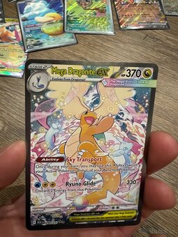 Mega Dragonite EX - 5