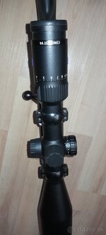 CZ 527 AMERICAN cal 223 - 5