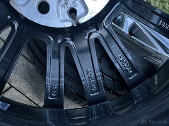 BMW R18’’ 5x112 model 1/2 GranCoupe/Tourer - 5