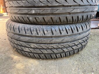 Letná sada pneu 205/65 R15 - 5