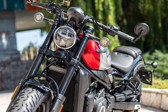 CFMOTO 450CL-C cena uvedená s DPH - 5