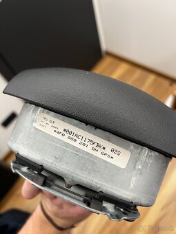 Audi airbag - 5