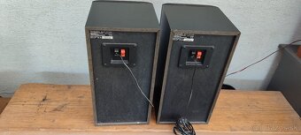 Reproduktory Technics - 5