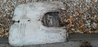 Reumaplechy jawa pionier - 5