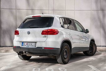 Volkswagen Tiguan 1.4 TSI - 5