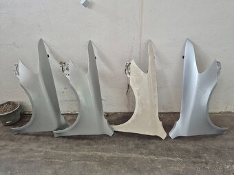 ✅️ Škoda Octavia 2. Lift - 5