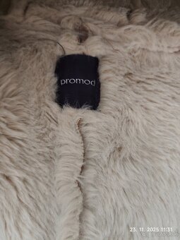 Kožuch PROMOD, vel 36 - 5