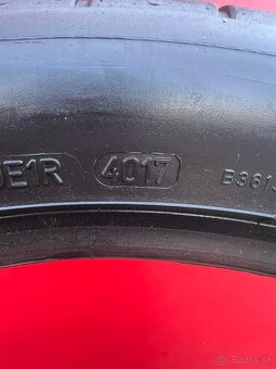 Dunlop SportMAXX 225/45R19 Letné - 5