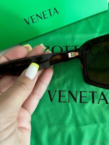 Slnečné okuliare Bottega Veneta - 5