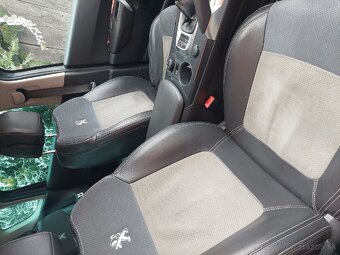 Peugeot 3008 2010 1.6hdi - 5