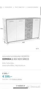 skrina - komoda - 5