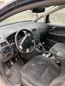 Ford Focus C-max - 5