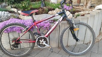 Predám detsky bicykel - 5