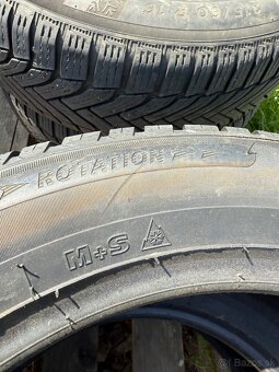 30. Nové celoročné pneu 225/55 R18 102 V XL rv 2024 - 5