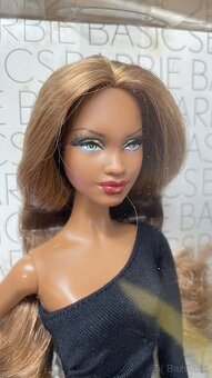 Zberatelské Barbie bábiky - 5
