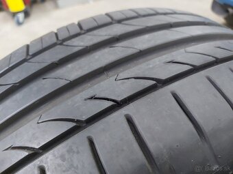 215/55R18 TOMASON letne pneumatiky - 5