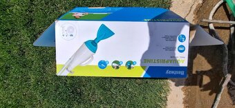 Ponukam bazenovi vysavač bestway - 5