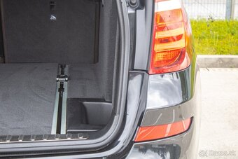 BMW X3 xDrive20d xLine A/T - 5