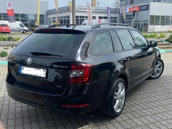 ŠKODA OCTAVIA 2.0TDI 110KW DSG F1 - 5