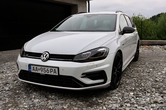 Volkswagen Golf R Variant DSG 221kw 4motion - 5