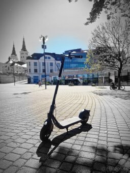 Ninebot Kickscooter F2 by Segway - 5