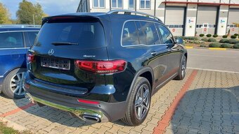 GLB 220d 4matic - 5