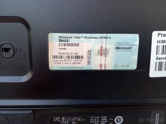Dell Desktop - 5