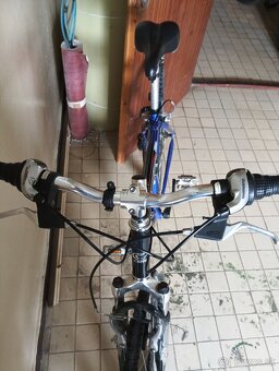 Bicykel KTM - 5