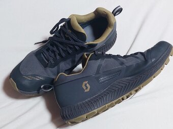 Scott Super trac 3 gtx - 5