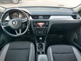 Predám Škoda Rapid Sedan 1.0Tsi - 5