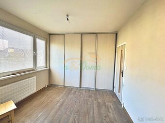 1,5 – izbový byt s krásnym výhľadom, Vansová, Prešov - 5