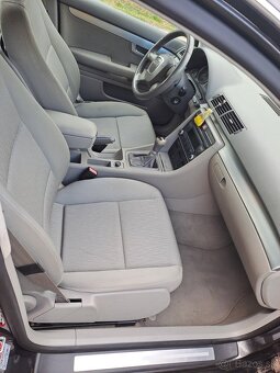 Audi A4 Avant 1.9 TDI 2007 - 5