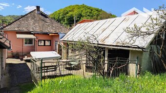 Dom s možnosťou chalupy alebo rodinného života - 5