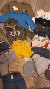 Lindex H&M balik - 5