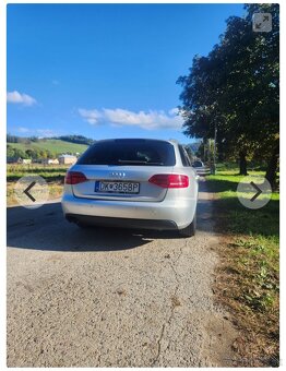 AUDI A4 B8 2.0 tdi - 5