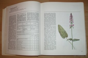 Atlas Liečivých rastlín a lesných plodov - 5