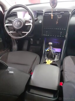 Hyundai Tucson 1.6 T-GDi Style - 5