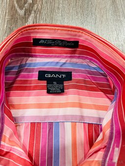 Gant damska kosela slim fit S - 5