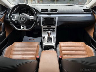 Volkswagen CC - 5